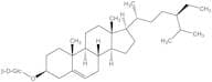 Β-sitosterol d-glucoside