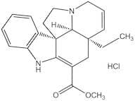Tabersonine hydrochloride