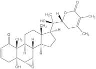 Withanolide a