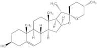 Yamogenin