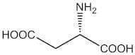 L-aspartic acid