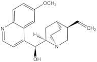 (+)-quinidine