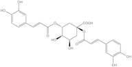 1,5-dicaffeoylquinic acid