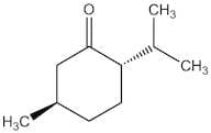 (-)-menthone