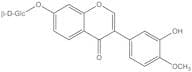 Calycosin 7-glucoside