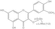 Isorhamnetin 3-neohesperidoside