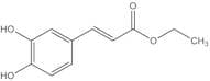 Ethyl trans-caffeate