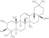 Maslinic acid