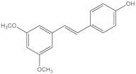 Trans-pterostilbene