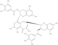 Theaflavin 3,3'-digallate