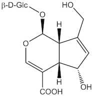 Deacetylasperulosidic acid