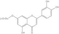 Luteolin 7-glucuronide