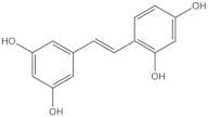 Trans-oxyresveratrol