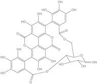Punicalin (a + b mixture)