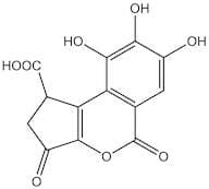 Brevifolincarboxylic acid
