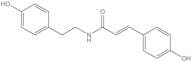 N-trans-p-coumaroyltyramine