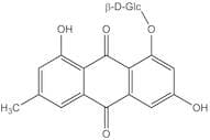 Emodin 8-glucoside