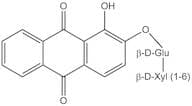 Ruberythric acid