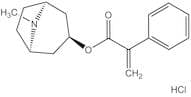 Apoatropine hydrochloride