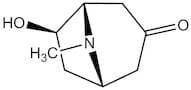6β-hydroxytropinone