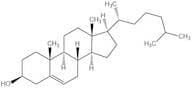 Cholesterol