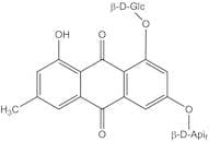 Glucofrangulin b