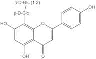 Vitexin 2''-glucoside