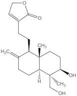 14-deoxyandrographolide