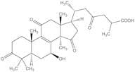 Ganoderic acid d