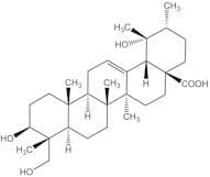 Rotundic acid