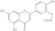 Luteolin 3'-glucuronide