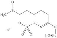 Glucoalyssin potassium salt