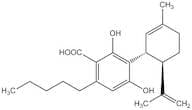 Cannabidiolic acid