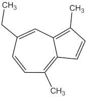 Chamazulene