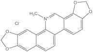 Sanguinarine chloride