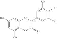 (-)-epigallocatechin