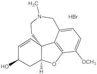 Galanthamine hydrobromide