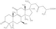 Ganoderic acid a