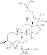 Ginsenoside rg2