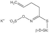 Gluconapin potassium salt
