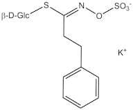 Gluconasturtiin potassium salt