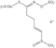 Glucoraphenin potassium salt