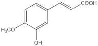 Trans-isoferulic acid