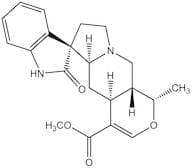 Isomitraphylline