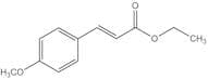Trans-p-methoxycinnamic acid ethyl ester