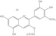 Petunidin 3-glucoside chloride