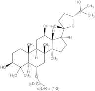 Pseudoginsenoside f11