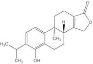 Triptophenolide
