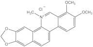Chelerythrine chloride