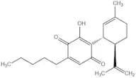 Cannabidiol hydroxyquinone